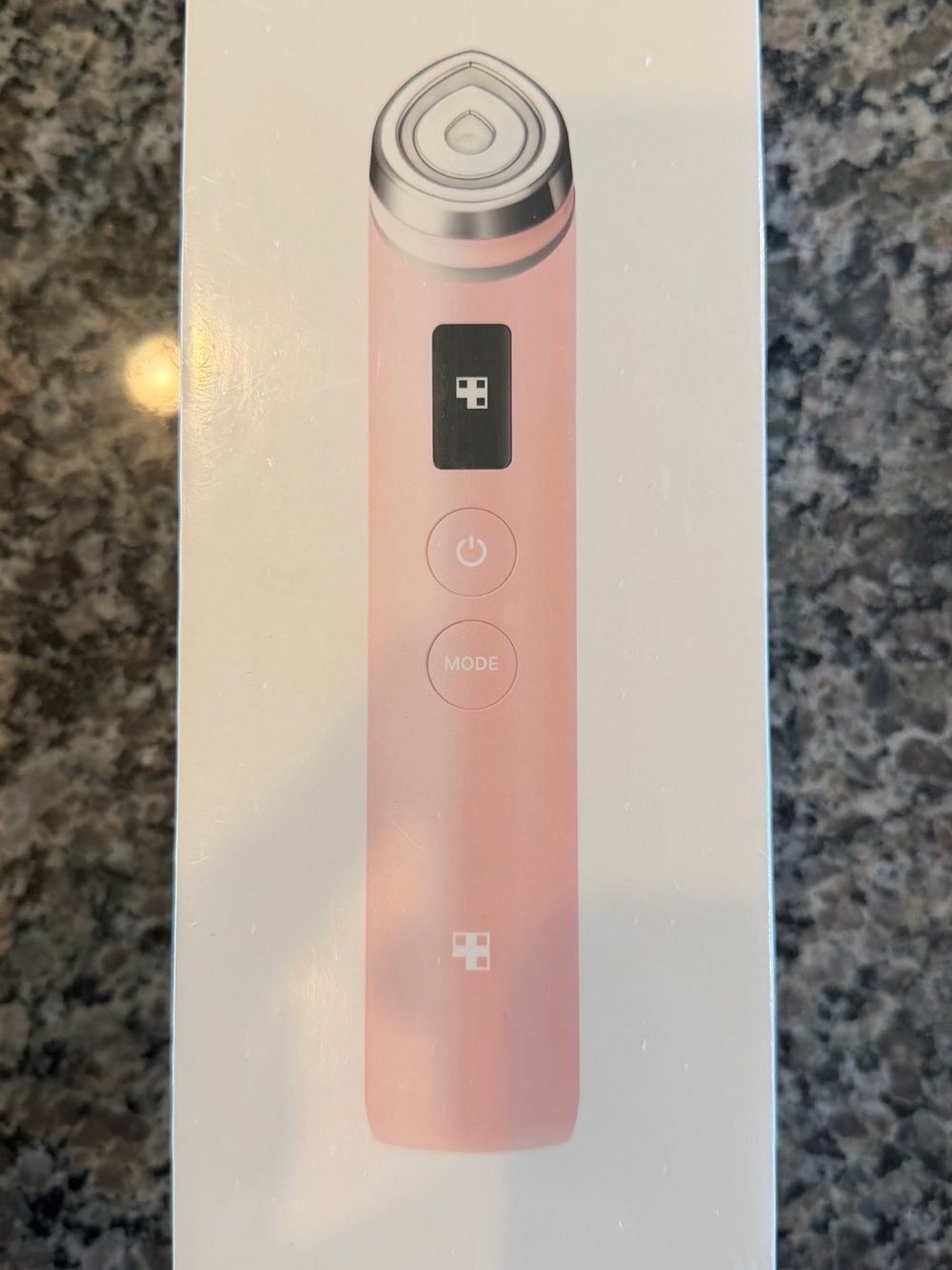 Medicube Age-R Booster Pro